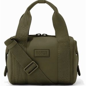 Dagne Dover Landon carryall bag XS.